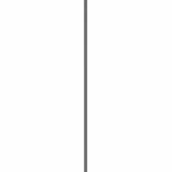 vidaXL Panel de techo 12 pcs 60 x 45 cm Acero galvanizado Gris Sale