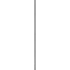 vidaXL Panel de techo 36 pcs 60 x 45 cm Acero galvanizado Plateado Online