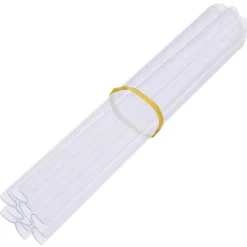vidaXL Panel de valla de PVC marrón 35x0,19 m Marr&oacute;n Hot