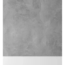 vidaXL Panel para lavavajillas 