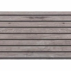 vidaXL Materiales De Construcción-Paneles de pared 10 pcs 100 x 50 cm Espuma EPS