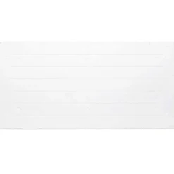 vidaXL Materiales De Construcción-Paneles de pared 10 pcs 100 x 50 cm