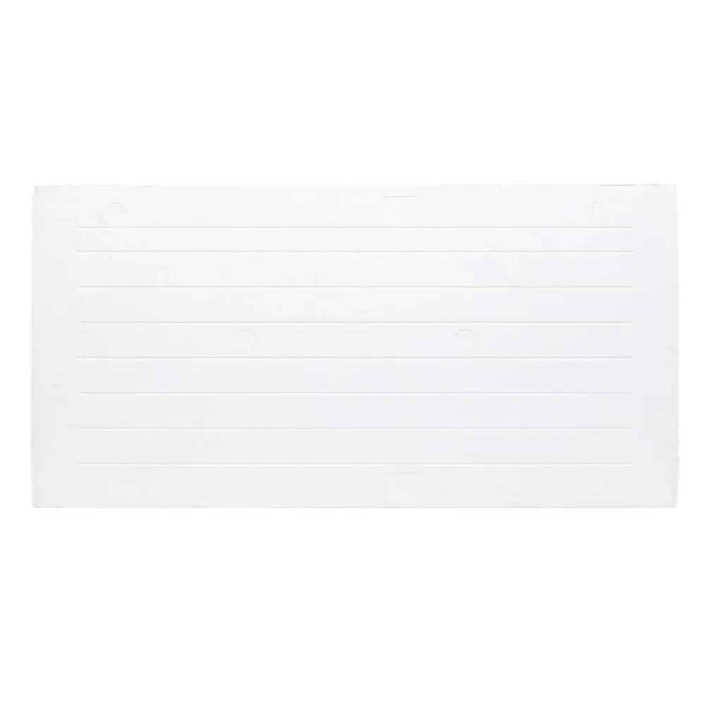 vidaXL Paneles de pared 10 pcs Marrón y gris 100 x 50 cm Espuma EPS Marrón y gris Sale
