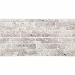 vidaXL Materiales De Construcción-Paneles de pared 10 pcs . 100 x 50 cm Espuma EPS