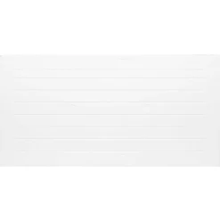 vidaXL Materiales De Construcción-Paneles de pared 10 pcs . 100 x 50 cm Espuma EPS