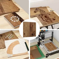 vidaXL Paneles Decorativos 12 pcs Madera vieja 30 x 30 x 0.27 cm Madera envejecida Sale