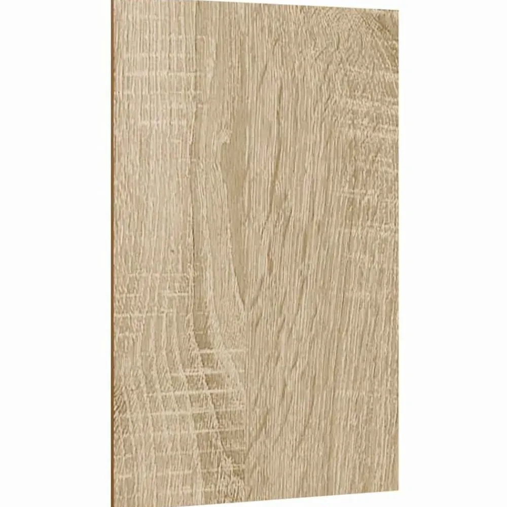 vidaXL Paneles Decorativos 12 pcs 40 x 60 x 0.27 cm Roble Sonoma Clearance