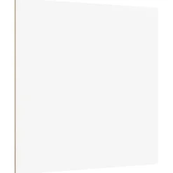 vidaXL Paneles Decorativos 12 pcs 30 x 30 x 0.27 cm White Online