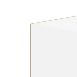 vidaXL Paneles Decorativos 12 pcs 30 x 30 x 0.27 cm White Online