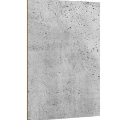 vidaXL Paneles Decorativos 12 pcs Gris Concreto 15 x 21 x 0.27 cm Gris hormig&oacute;n Best