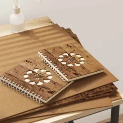 vidaXL Arte Y Ocio-Paneles Decorativos 12 pcs Madera vieja 40 x 60 x 0.27 cm