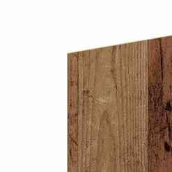 vidaXL Arte Y Ocio-Paneles Decorativos 12 pcs Madera vieja 40 x 60 x 0.27 cm