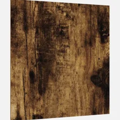 vidaXL Arte Y Ocio-Paneles Decorativos 12 pcs 30 x 30 x 0.27 cm