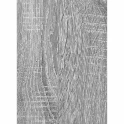 vidaXL Paneles Decorativos 12 pcs 21 x 30 x 0,27 cm Gris sonoma Hot