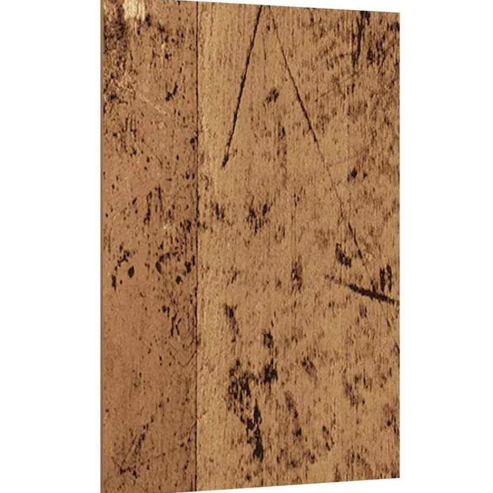 vidaXL Paneles Decorativos 12 pcs Madera vieja 30 x 42 x 0.27 cm Madera envejecida Outlet