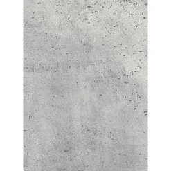 vidaXL Arte Y Ocio-Paneles Decorativos 12 pcs Gris Concreto 21 x 30 x 0,27 cm