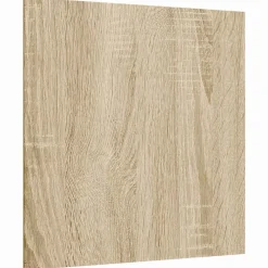 vidaXL Arte Y Ocio-Paneles Decorativos 12 pcs 30 x 30 x 0.27 cm