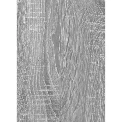 vidaXL Paneles Decorativos 12 pcs 30 x 42 x 0.27 cm Gris sonoma Outlet