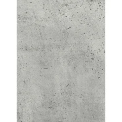 vidaXL Paneles Decorativos 12 pcs Gris Concreto 30 x 42 x 0.27 cm Gris hormig&oacute;n Discount