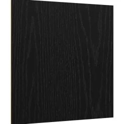 vidaXL Arte Y Ocio-Paneles Decorativos 12 pcs 30 x 30 x 0.27 cm