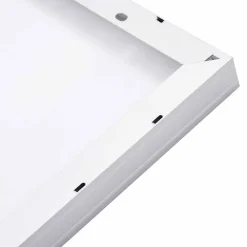 vidaXL Suministros Eléctricos-Paneles Solares Aluminio