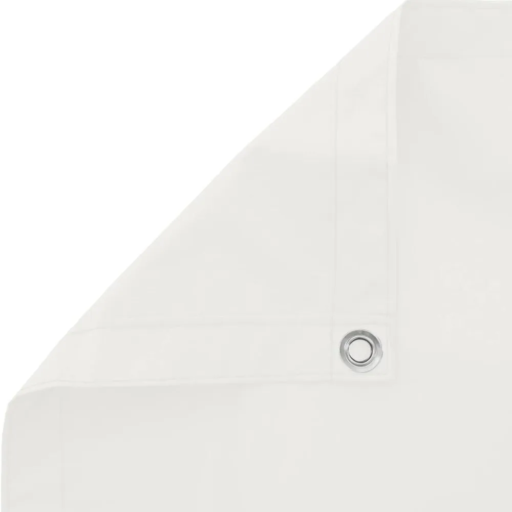 vidaXL Jardín-Pantalla de Balcón 110 x 400 cm Tela Oxford
