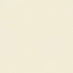 vidaXL Pantalla de Balcón 110 x 300 cm Tela Oxford Crema