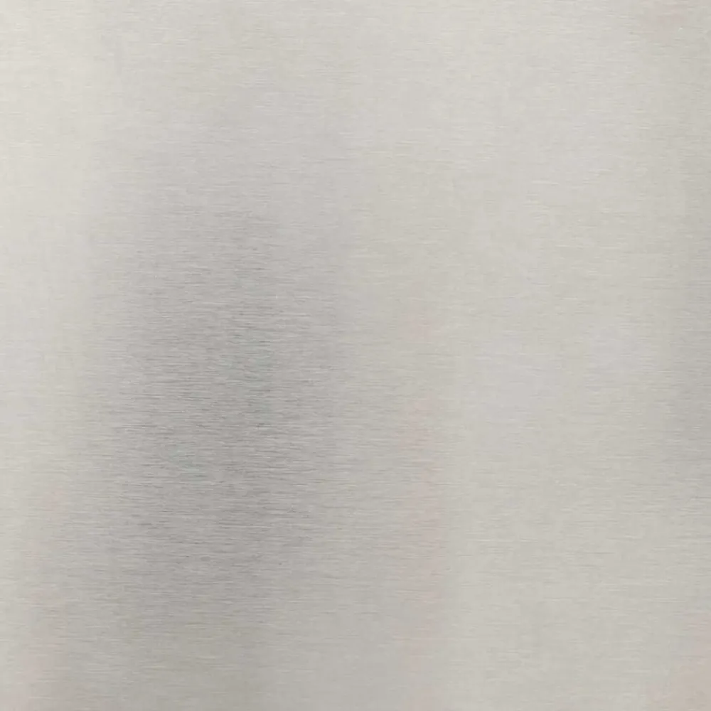 vidaXL Pantalla de Privacidad Gris 100 x 50 x 180 cm Acero Acero inoxidable Hot