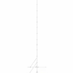 vidaXL Vallas De Jardín-Pantalla de Privacidad 100 x 50 x 180 cm Acero