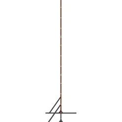 vidaXL Vallas De Jardín-Pantalla de Privacidad Gris 100 x 50 x 180 cm