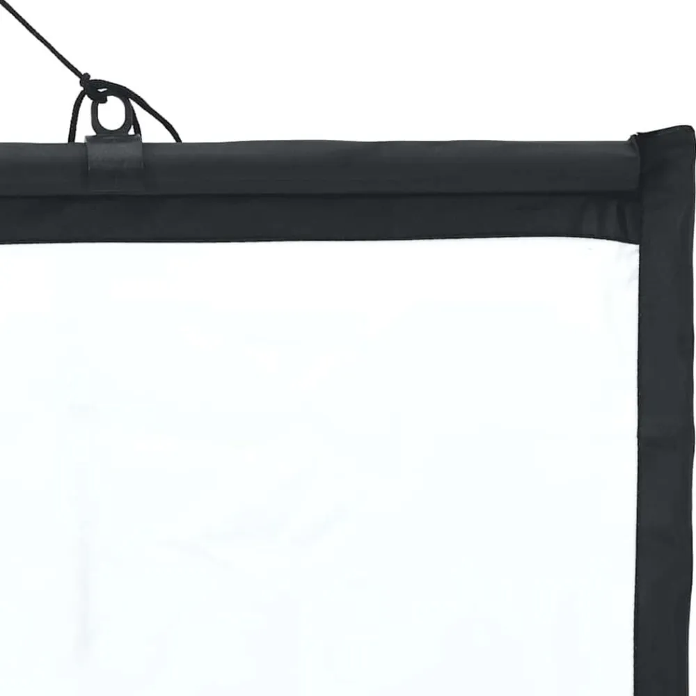 vidaXL Pantalla de proyección con trípode de 50 pulgadas 4:3 Outlet