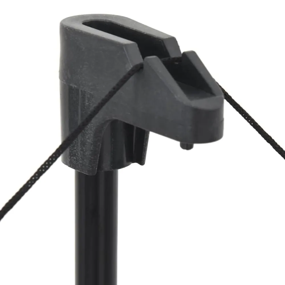 vidaXL Pantalla de proyección con trípode de 50 pulgadas 4:3 Outlet