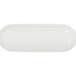 vidaXL Piezas Y Accesorios Para Vehículos-Parachoques para barco 4 unidades PVC 41x11,5 cm