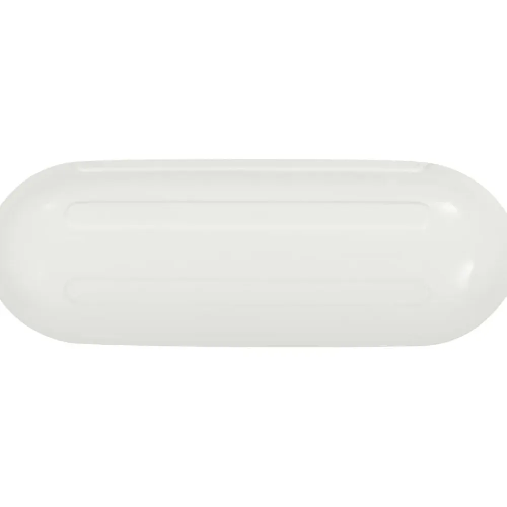 vidaXL Piezas Y Accesorios Para Vehículos-Parachoques para barco 4 unidades PVC 41x11,5 cm