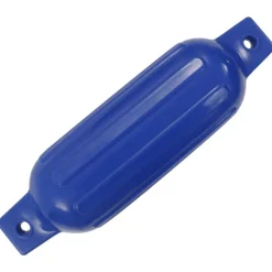 vidaXL Piezas Y Accesorios Para Vehículos-Parachoques para barco 4 unidades PVC 41x11,5 cm