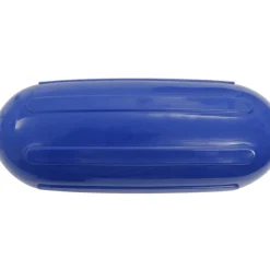 vidaXL Piezas Y Accesorios Para Vehículos-Parachoques para barco 4 unidades PVC 41x11,5 cm