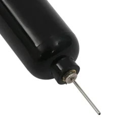 vidaXL Piezas Y Accesorios Para Vehículos-Parachoques para barco 4 unidades PVC 41x11,5 cm