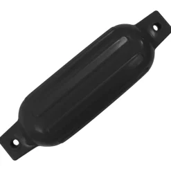 vidaXL Piezas Y Accesorios Para Vehículos-Parachoques para barco 4 unidades PVC 41x11,5 cm