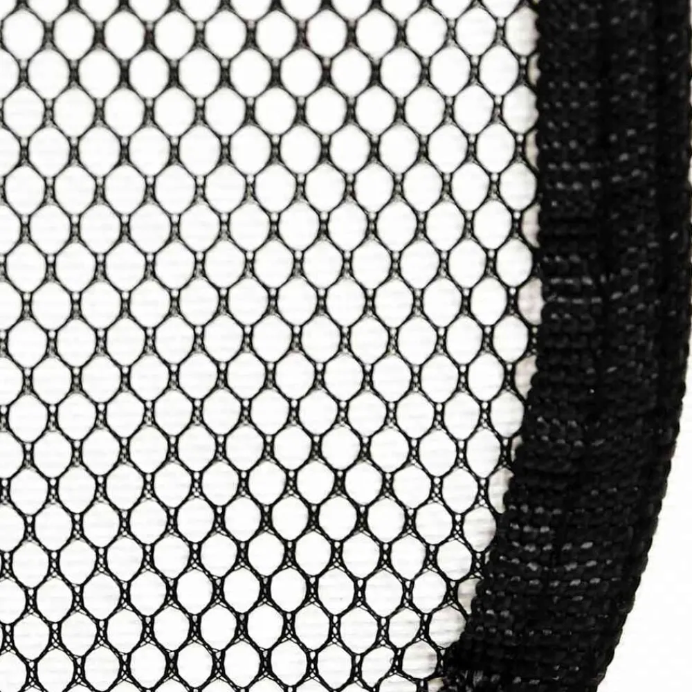 vidaXL Parque de perros plegable y bolsa de transporte 90x90x58cm Azul Online