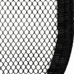 vidaXL Parque de perros plegable bolsa de transporte 90x90x58 cm Negro Hot