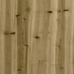 vidaXL Parque infantil de exterior madera de pino impregnada Best