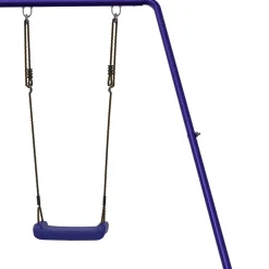 vidaXL Parque infantil de exterior madera de pino impregnada Online