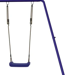 vidaXL Parque infantil de exterior madera de pino impregnada Discount