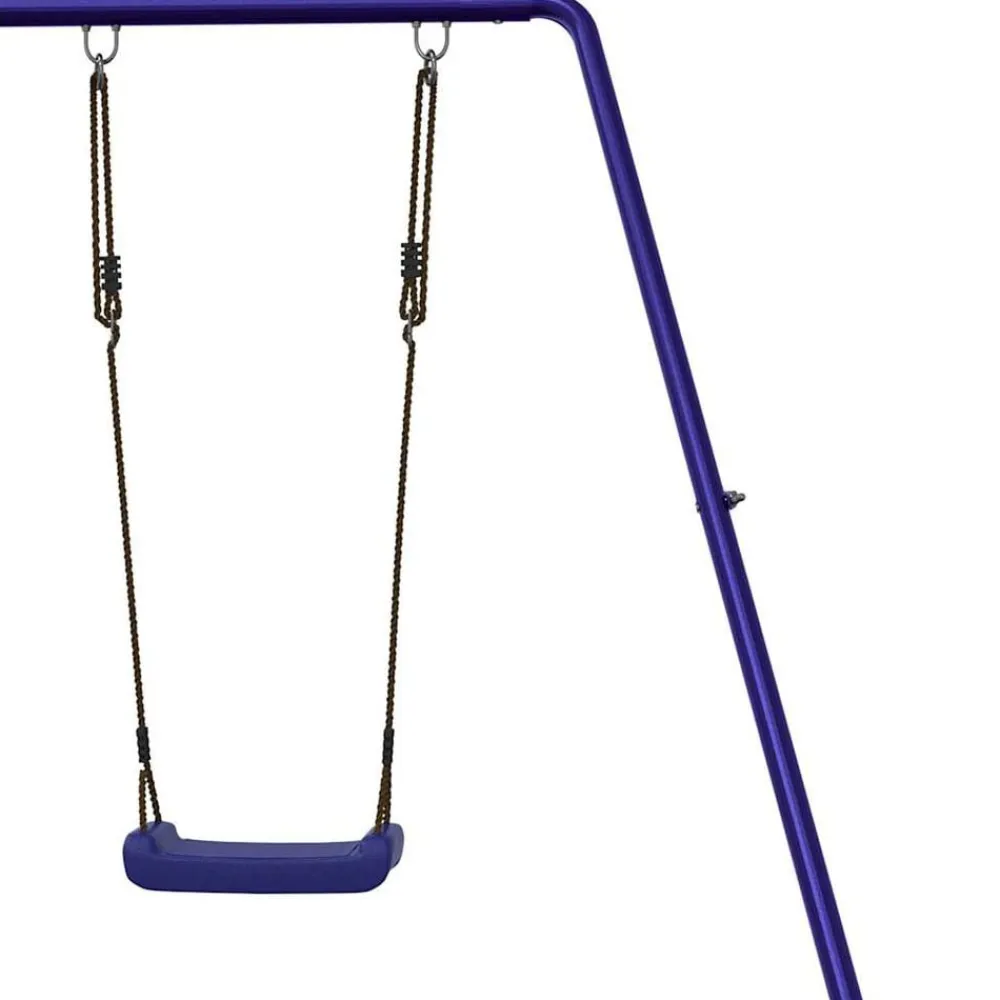 vidaXL Parque infantil de exterior madera maciza Douglas Online