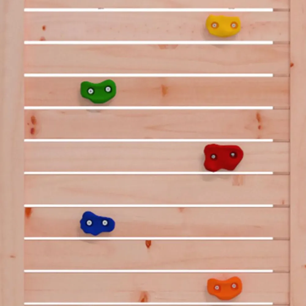 vidaXL Parque infantil de exterior madera maciza Douglas Online