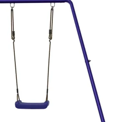 vidaXL Parque infantil de exterior madera maciza Douglas Discount