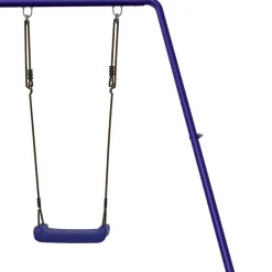 vidaXL Parque infantil de exterior madera maciza Douglas Best