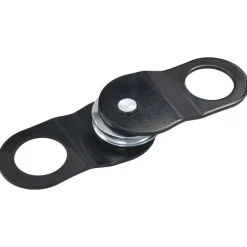 vidaXL Pasteca de acero 10 toneladas Sale
