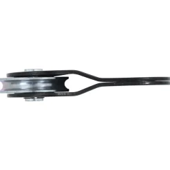 vidaXL Pasteca de acero 10 toneladas Sale