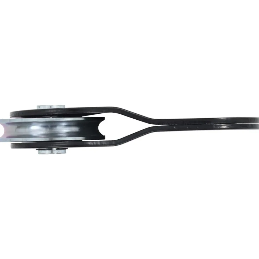 vidaXL Pasteca de acero 10 toneladas Sale
